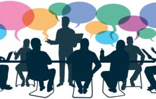 Les responsables et les bénévoles associatifs sont invités à témoigner de leur expérience