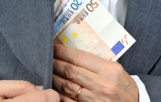 Un plan de lutte contre la fraude fiscale