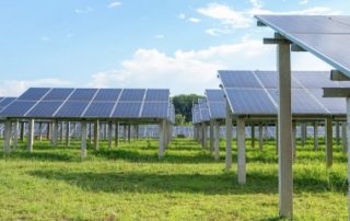 Bientôt un crédit d’impôt pour soutenir l’industrie verte