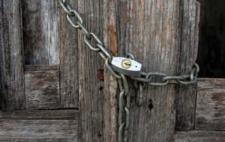 La loi anti-squat est définitivement adoptée !