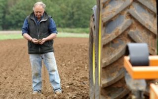 Nouvelle Politique agricole commune : qu’est-ce qu’un agriculteur actif ?