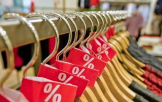 Les soldes d’été prolongés d’une semaine !