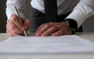 Une proposition de loi pour inciter à transmettre