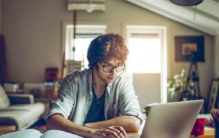 Logement étudiant : dans quelles villes investir ?