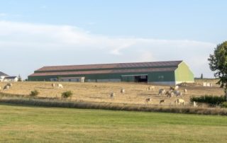 Baux ruraux : nouvelle forte hausse du montant des fermages