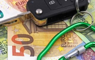 Nouveau tour de vis sur la fiscalité des véhicules