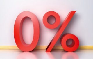 Le prêt à taux zéro fait de la résistance !