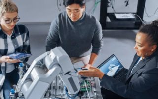 Vers une refonte du dispositif JEI