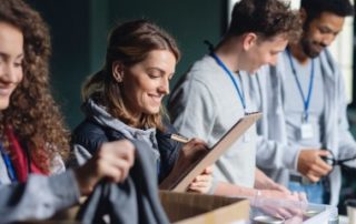 Compte d’engagement citoyen des bénévoles associatifs : déclaration d’ici fin décembre