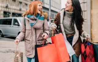 Commerçants : préparez-vous pour les soldes d’hiver !