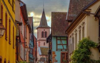 Cotisation maladie Alsace-Moselle : pas de changement en 2024