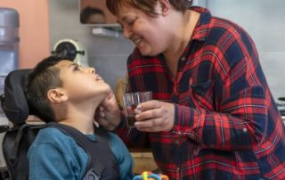 Assurance-emprunteur : une nouvelle garantie pour les parents aidants