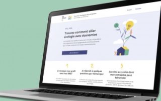 Mission Transition Écologique : une plate-forme pour les TPE-PME