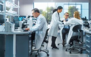 Crédit d’impôt collaboration de recherche : attention à l’agrément de l’organisme !