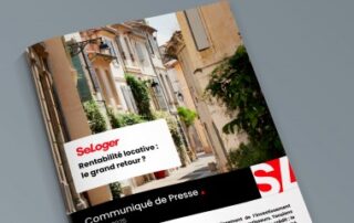 Immobilier locatif : un retour des investisseurs en 2025 ?