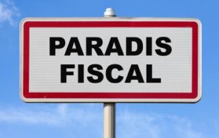 Paradis fiscaux : la liste française pour 2025