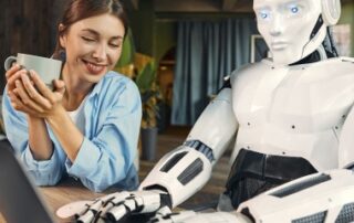 Les trois quarts des commerçants indépendants utilisent déjà l’IA