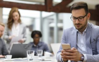 Un webinaire pour aider les entreprises à protéger leurs mobiles
