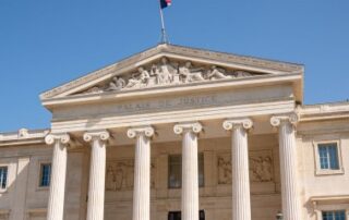 Nullité des décisions en droit des sociétés : du nouveau !