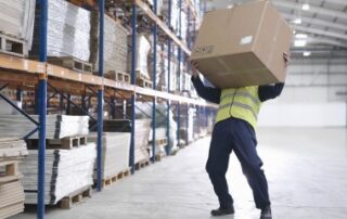 Des subventions pour prévenir les accidents du travail et les maladies professionnelles