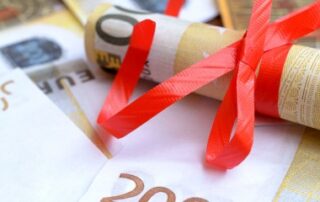 Plus d’1 milliard d’euros de dons en 2024