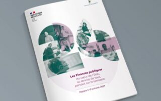 Bilan du contrôle fiscal pour 2024 : 16